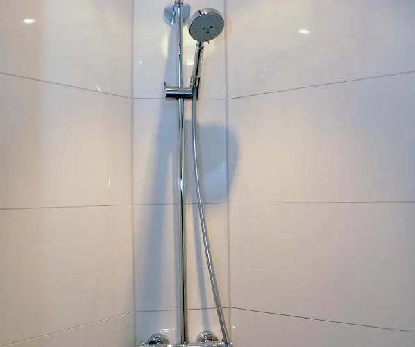 Szálloda Havenzicht Texel Oudeschild