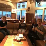 哈维兹克特克塞尔酒店 奥德斯希尔德