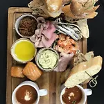 酒店 哈维兹克特克塞尔酒店 3*