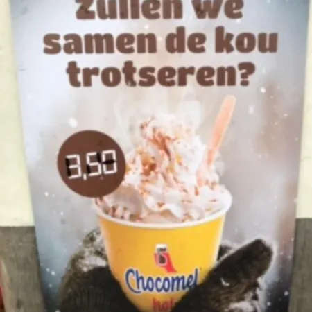 Havenzicht Texel Szálloda 3*
