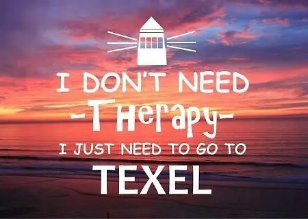 Havenzicht Texel 3* أوديسْخيلد