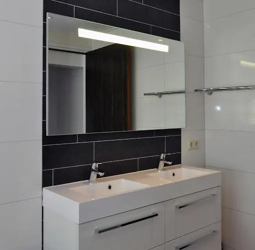 Отель Havenzicht Texel